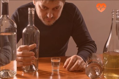 Лечение белой горячки в Вардане