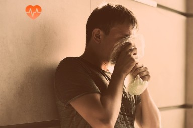 Лечение токсикомании в Вардане