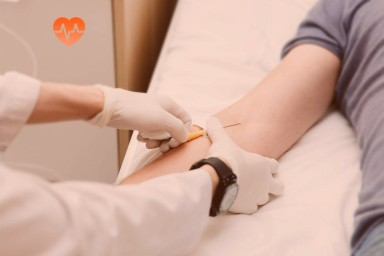 Кодирование от алкоголизма на 3 года в Вардане