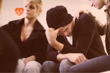 Помощь наркоманам в Вардане