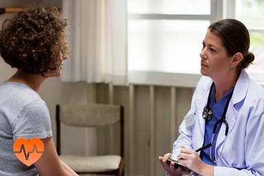 Лечение тревожного расстройства в Вардане