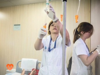 Детоксикация от марихуаны в Вардане