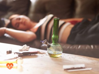 Детоксикация от марихуаны в Вардане