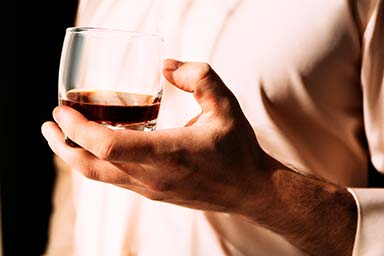 Лечение алкоголизма на дому в Вардане